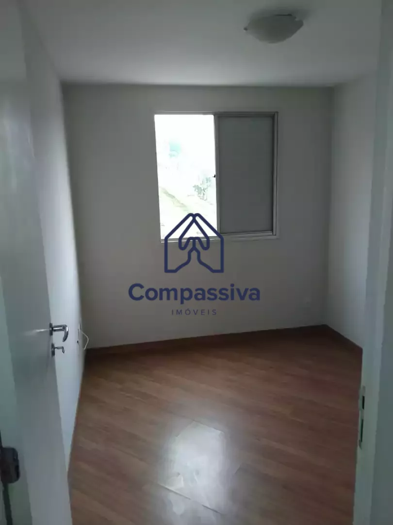 VENDE-SE Apartamento